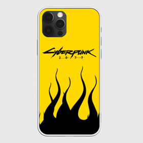 Чехол для iPhone 12 Pro Max с принтом CYBERPUNK 2077 в Новосибирске, Силикон |  | 2077 | cyberpunk 2020 | cyberpunk 2077 | cyberpunk 2077 samurai | cyberpunk city | кибер панк. | киберпанк | киберпанк 2077