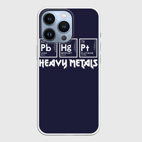 Чехол для iPhone 13 Pro с принтом Heavy Metals в Новосибирске,  |  | collector | guitar | hard | heavy | jesus rocks | metal | metaljesusrocks | music | retro | rock | гитара | жесткий | металл | ретро | рок | тяжелый