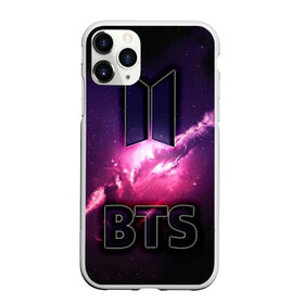 Чехол для iPhone 11 Pro матовый с принтом РЮКЗАК BTS в Новосибирске, Силикон |  | bts | j hope | jimin | jin | jungkook | rap monster | rm | suga | бтс | ви | группа | джей хоуп | корейская | музыка | рэп монстр | рюкзак | сюга | чимин | чин | чонгук | шуга