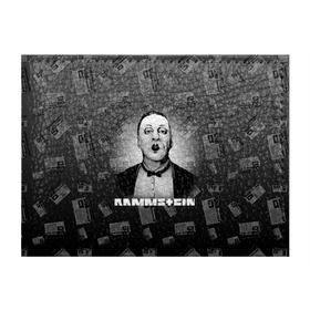 Обложка для студенческого билета с принтом Rammstein в Новосибирске, натуральная кожа | Размер: 11*8 см; Печать на всей внешней стороне | Тематика изображения на принте: 2019 | du hast | lindemann | radio | rammstein | rammsteinfan | till | группы | линдеманн | метал | музыка | радио | рамштаин | рамштайн | рамштейн | рок | тилль | тиль
