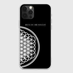 Чехол для iPhone 12 Pro Max с принтом Bring Me the Horizon в Новосибирске, Силикон |  | bmth | bring me the horizon | альтернативный | бмт | бмтх | бмтш | брин | бринг | горизонт | достань для меня | дэткор | зе | метал | ми | рок | хоризон | электроник