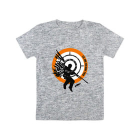 Детская футболка хлопок с принтом cs:go - ESL One Cologne (2019) в Новосибирске, 100% хлопок | круглый вырез горловины, полуприлегающий силуэт, длина до линии бедер | cache | cologne | csgo | esl one | s1mple | ксго | кэш | симпл