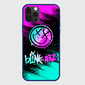 Чехол для iPhone 12 Pro Max с принтом Blink-182 (1) в Новосибирске, Силикон |  | Тематика изображения на принте: art | blink | music | pop | rock | арт | блинк | музыка | поп музыка | рок