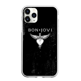 Чехол для iPhone 11 Pro матовый с принтом Bon Jovi в Новосибирске, Силикон |  | bon jovi | john | альбом | арена | бон | бон джови | глэм | группа | джови | джон | метал | музыка | надпись | песни | поп | попрок | рок | рокер | смайл | солист | софт | стена | хард | хеви | хевиметал