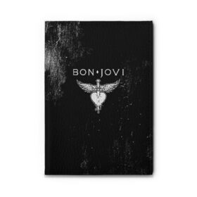 Обложка для автодокументов с принтом Bon Jovi в Новосибирске, натуральная кожа |  размер 19,9*13 см; внутри 4 больших “конверта” для документов и один маленький отдел — туда идеально встанут права | Тематика изображения на принте: bon jovi | john | альбом | арена | бон | бон джови | глэм | группа | джови | джон | метал | музыка | надпись | песни | поп | попрок | рок | рокер | смайл | солист | софт | стена | хард | хеви | хевиметал