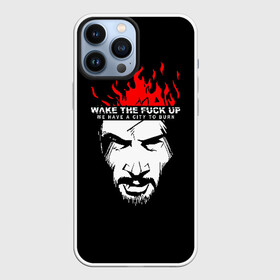 Чехол для iPhone 13 Pro Max с принтом CYBERPUNK 2077 KEANU REEVES | КИАНУ РИВЗ в Новосибирске,  |  | 2019 | cd project red | cyberpunk 2077 | hacker | keanu reeves | maelstrom | militech | night city | quadra | samurai | sci fi | trauma team | v | ви | киану ривз | киберпанк 2077 | логотип | роботы | самураи | фантаст