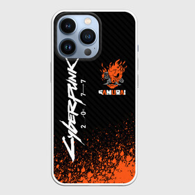 Чехол для iPhone 13 Pro с принтом Cyberpunk 2077 (1) в Новосибирске,  |  | Тематика изображения на принте: china | cyber | cyberpunk | game | japan | keanu reeves | punk | samurai | tokyo | игра | киану ривз | кибер | киберпанк | китай | панк | редактор | самурай | токио | япония