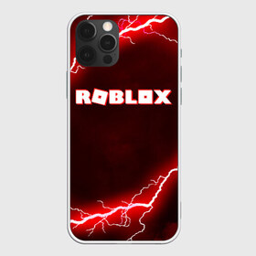 Чехол для iPhone 12 Pro Max с принтом ROBLOX в Новосибирске, Силикон |  | Тематика изображения на принте: game | gamer | logo | minecraft | roblox | simulator | игра | конструктор | лого | симулятор | строительство | фигура