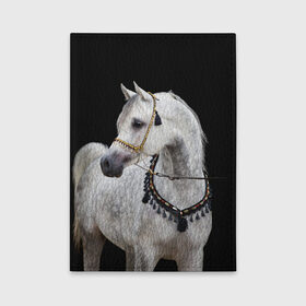 Обложка для автодокументов с принтом Серый в яблоках конь в Новосибирске, натуральная кожа |  размер 19,9*13 см; внутри 4 больших “конверта” для документов и один маленький отдел — туда идеально встанут права | animal | beautiful | black | eyes | gloss | gray | harness | horse | in apples | look | muzzle | spotted | white | белый | в яблоках | взгляд | глаза | животное | конь | красивый | лоск | лошадь | пятнистый | сбруя | серый | скакун | черный