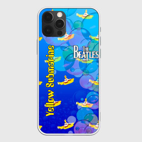 Чехол для iPhone 12 Pro Max с принтом The Beatles (2) в Новосибирске, Силикон |  | beatles | music | rock | the beatles | yellow submarine | битлз | джон леннон | легенда | музыка | пит бест | рок