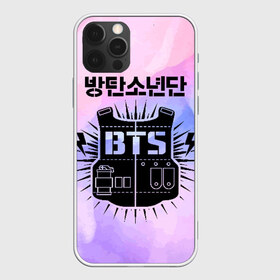 Чехол для iPhone 12 Pro Max с принтом BTS в Новосибирске, Силикон |  | bangtan boys | beyond the scene | big hit | bts | bts19 | j hope | jimin | jin | jungkook | k pop | kpop | love yourself | map of the soul | rm | suga | v | wings