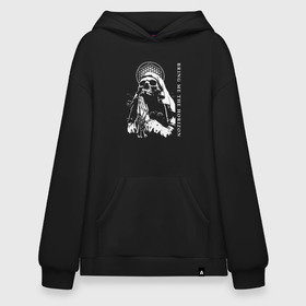 Худи SuperOversize хлопок с принтом Bring Me the Horizon в Новосибирске, 70% хлопок, 30% полиэстер, мягкий начес внутри | карман-кенгуру, эластичная резинка на манжетах и по нижней кромке, двухслойный капюшон
 | bmth | bring me the horizon | альтернативный | бмт | бмтх | бмтш | брин | бринг | горизонт | достань для меня | дэткор | зе | метал | ми | рок | хоризон | электроник