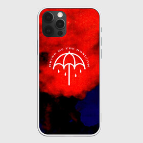 Чехол для iPhone 12 Pro Max с принтом Bring Me the Horizon в Новосибирске, Силикон |  | bmth | bring me the horizon | альтернативный | бмт | бмтх | бмтш | брин | бринг | горизонт | достань для меня | дэткор | зе | метал | ми | рок | хоризон | электроник