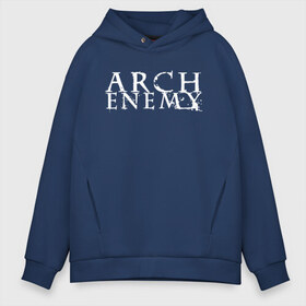 Мужское худи Oversize хлопок с принтом Arch Enemy в Новосибирске, френч-терри — 70% хлопок, 30% полиэстер. Мягкий теплый начес внутри —100% хлопок | боковые карманы, эластичные манжеты и нижняя кромка, капюшон на магнитной кнопке | ae | arch enemy | алисса уайт глаз | анджело | арх | архенеме | архэнеми | арч | арчэнеми | даниэль эрландссон | джефф лумис | енеме | инеме | инемэ | майкл эмотт | шарли | энеме | энеми | энемэ