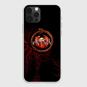 Чехол для iPhone 12 Pro Max с принтом Arch Enemy в Новосибирске, Силикон |  | ae | arch enemy | алисса уайт глаз | анджело | арх | архенеме | архэнеми | арч | арчэнеми | даниэль эрландссон | джефф лумис | енеме | инеме | инемэ | майкл эмотт | шарли | энеме | энеми | энемэ