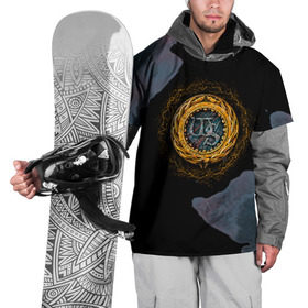 Накидка на куртку 3D с принтом WHITESNAKE в Новосибирске, 100% полиэстер |  | whitesnake | ws | белая змея | блюз | вайт | вайтснек | вс | глэм | джоэл хокстра | дэвид ковердэйл | майкл девин | метал | микеле луппи | реб бич | рок группа | снек | томми олдридж | хард | хеви