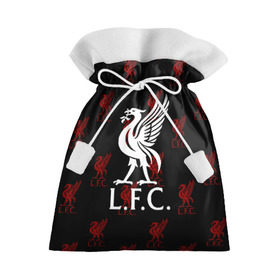 Подарочный 3D мешок с принтом Liverpool (5) в Новосибирске, 100% полиэстер | Размер: 29*39 см | Тематика изображения на принте: champions | england | league | liverpool | англия | ливерпуль | лига | чемпионов