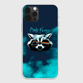 Чехол для iPhone 12 Pro с принтом Pink Floyd в Новосибирске, силикон | область печати: задняя сторона чехла, без боковых панелей | pink floyd | pinkfloyd | арт | артрок | группа | дэвид гилмор | пинк флойд | пинкфлойд | прогрессивный | психоделический | рок | сид барретт | симфонический | спэйс | эйсид | экспериментальный