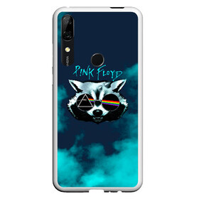 Чехол для Honor P Smart Z с принтом Pink Floyd в Новосибирске, Силикон | Область печати: задняя сторона чехла, без боковых панелей | pink floyd | pinkfloyd | арт | артрок | группа | дэвид гилмор | пинк флойд | пинкфлойд | прогрессивный | психоделический | рок | сид барретт | симфонический | спэйс | эйсид | экспериментальный