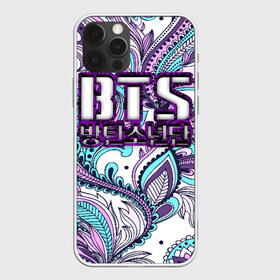 Чехол для iPhone 12 Pro Max с принтом BTS в Новосибирске, Силикон |  | bangtan | bighit | boy | fake love | j hope | jimin | jin | jungkook | korea | kpop | live | luv | mic drop | rm | suga | v | with | бтс | кей | поп