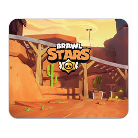 Коврик для мышки прямоугольный с принтом Brawl Stars в Новосибирске, натуральный каучук | размер 230 х 185 мм; запечатка лицевой стороны | brawl | bs | fails | leon | stars | supercell | tick | бой | босс | бравл | броубол | бс | герои | драка | звезд | осада | сейф | старс | цель