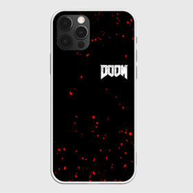 Чехол для iPhone 12 Pro Max с принтом DOOM в Новосибирске, Силикон |  | 2019 | bethesda | demon | doom | eternal | ethernal | game | games | logo | monster | runes | wood | демон | дум | дуум | етернал | игра | игры | какодемон | лого | логотип | монстр | монстры | руны | символ | этернал