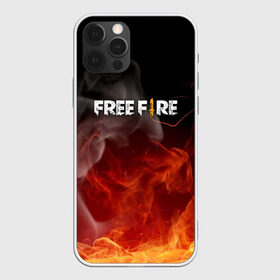 Чехол для iPhone 12 Pro Max с принтом GARENA FREE FIRE в Новосибирске, Силикон |  | Тематика изображения на принте: free fire | garena free fire | гарена 3 | гарена фри | гарена фри фаер | гарено. | игра garena