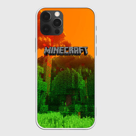 Чехол для iPhone 12 Pro Max с принтом MINECRAFT в Новосибирске, Силикон |  | Тематика изображения на принте: craft | creeper | dungeon | dungeons | earth | game | logo | mine | minecraft | mobile | online | дунгеонс | земля | зомбиы | игра | крипер | лого | майкрафт | майнкрафт | мобайл | онлайн | подземелье | подземелья