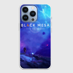 Чехол для iPhone 13 Pro с принтом HALF LIFE   Black Mesa: XEN в Новосибирске,  |  | black | counter | csgo | freeman | gordon | half | half life | halflife | lambda | life | logo | mesa | portal | strike | xen | гордон | контр | лайф | лого | портал | символ | страйк | фримен | халф | халф лайф | халфлайф