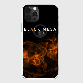 Чехол для iPhone 12 Pro Max с принтом HALF-LIFE - Black Mesa XEN в Новосибирске, Силикон |  | Тематика изображения на принте: black | counter | csgo | freeman | gordon | half | half life | halflife | lambda | life | logo | mesa | portal | strike | xen | гордон | контр | лайф | лого | портал | символ | страйк | фримен | халф | халф лайф | халфлайф