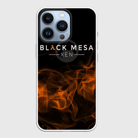 Чехол для iPhone 13 Pro с принтом HALF LIFE   Black Mesa: XEN в Новосибирске,  |  | black | counter | csgo | freeman | gordon | half | half life | halflife | lambda | life | logo | mesa | portal | strike | xen | гордон | контр | лайф | лого | портал | символ | страйк | фримен | халф | халф лайф | халфлайф