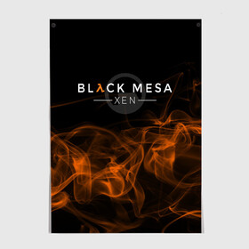 Постер с принтом HALF-LIFE - Black Mesa: XEN в Новосибирске, 100% бумага
 | бумага, плотность 150 мг. Матовая, но за счет высокого коэффициента гладкости имеет небольшой блеск и дает на свету блики, но в отличии от глянцевой бумаги не покрыта лаком | black | counter | csgo | freeman | gordon | half | half life | halflife | lambda | life | logo | mesa | portal | strike | xen | гордон | контр | лайф | лого | портал | символ | страйк | фримен | халф | халф лайф | халфлайф