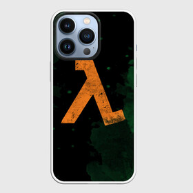 Чехол для iPhone 13 Pro с принтом HALF LIFE   Lambda в Новосибирске,  |  | Тематика изображения на принте: black | counter | csgo | freeman | gordon | half | half life | halflife | lambda | life | logo | mesa | portal | strike | xen | гордон | контр | лайф | лого | портал | символ | страйк | фримен | халф | халф лайф | халфлайф