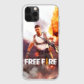 Чехол для iPhone 12 Pro Max с принтом FREE FIRE в Новосибирске, Силикон |  | battle | battlegrounds | fire | free | game | games | garena | logo | mobile | royale | батлграунд | битва | гарена | гарено | игра | игры | королевская | лого | логотип | мобайл | онлайн | символ | фаер | фаир | фри