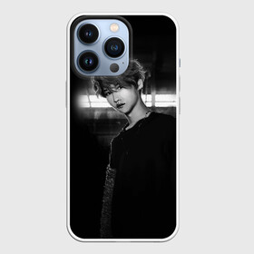 Чехол для iPhone 13 Pro с принтом Stray Kids в Новосибирске,  |  | bang chan | changbin | han | hyunjin | k pop | korean pop | lee felix | lee know | seungmin | stray kids | бэнг чан | ли ноу | ли феликс | стрей кидс | хан | хёнджин | чангбин