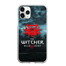 Чехол для iPhone 11 Pro матовый с принтом THE WITCHER 3WILD HUNT в Новосибирске, Силикон |  | Тематика изображения на принте: cd projekt red | ciri | game | geralt | geralt of rivia | gwynbleidd | the witcher | the witcher 3: wild hunt | ведьмак | ведьмак 3: дикая охота | геральт | геральт из ривии | цири | цирилла