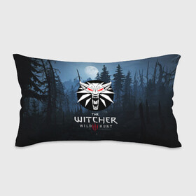 Подушка 3D антистресс с принтом THE WITCHER 3 в Новосибирске, наволочка — 100% полиэстер, наполнитель — вспененный полистирол | состоит из подушки и наволочки на молнии | cd projekt red | ciri | game | geralt | geralt of rivia | gwynbleidd | the witcher | the witcher 3: wild hunt | ведьмак | ведьмак 3: дикая охота | геральт | геральт из ривии | цири | цирилла