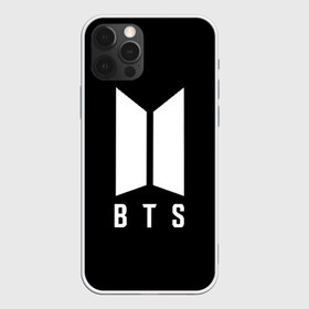 Чехол для iPhone 12 Pro Max с принтом BTS J-HOPE в Новосибирске, Силикон |  | bangtan boys | bt21 | bts | бтс