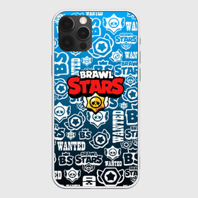 Чехол для iPhone 12 Pro Max с принтом BRAWL STARS LOGOBOMBING в Новосибирске, Силикон |  | android | brawl stars | colt | crow | games | leon | penny | poco. | shelly | spike | wanted | брав | бравл старс | звезды | игры | мобильные игры | старс