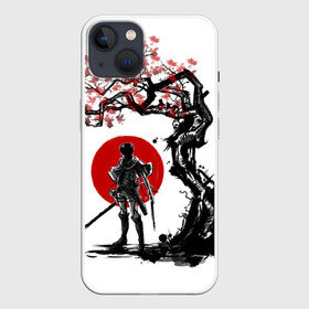 Чехол для iPhone 13 с принтом AOT tree в Новосибирске,  |  | 3 | aot | attack | foxen aot | kyojin | levi | mikasa | season | shingeki | snk | titan | аккерман | ант | аот | арлерт | армин | атака | йегер | микаса | титанов | фоксен | эрен