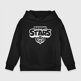 Детское худи Oversize хлопок с принтом BRAWL STARS в Новосибирске, френч-терри — 70% хлопок, 30% полиэстер. Мягкий теплый начес внутри —100% хлопок | боковые карманы, эластичные манжеты и нижняя кромка, капюшон на магнитной кнопке | android | brawl stars | colt | crow | games | leon | penny | poco. | shelly | spike | wanted | брав | бравл старс | звезды | игры | мобильные игры | старс