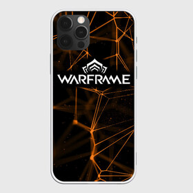 Чехол для iPhone 12 Pro Max с принтом Warframe в Новосибирске, Силикон |  | warframe | warframe лотос | варфрейм