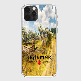 Чехол для iPhone 12 Pro Max с принтом ВЕДЬМАКДИКАЯ ОХОТА в Новосибирске, Силикон |  | cd projekt red | ciri | game | geralt | geralt of rivia | gwynbleidd | the witcher | the witcher 3: wild hunt | ведьмак | ведьмак 3: дикая охота | геральт | геральт из ривии | цири | цирилла