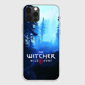 Чехол для iPhone 12 Pro Max с принтом THE WITCHER 3WILD HUNT в Новосибирске, Силикон |  | cd projekt red | ciri | game | geralt | geralt of rivia | gwynbleidd | the witcher | the witcher 3: wild hunt | ведьмак | ведьмак 3: дикая охота | геральт | геральт из ривии | цири | цирилла