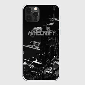 Чехол для iPhone 12 Pro Max с принтом MINECRAFT в Новосибирске, Силикон |  | Тематика изображения на принте: craft | creeper | dungeon | dungeons | earth | game | logo | mine | minecraft | mobile | online | дунгеонс | земля | зомби | игра | крипер | лого | майкрафт | майнкрафт | мобайл | онлайн | подземелье | подземелья