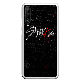 Чехол для Honor P30 с принтом STRAY KIDS в Новосибирске, Силикон | Область печати: задняя сторона чехла, без боковых панелей | skz | stray kids | бан чан | ли ноу | скз | стрей кидс | сынмин | уджин | феликс | хан | хёджин | чанбин