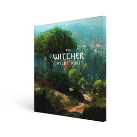 Холст квадратный с принтом THE WITCHER 3:WILD HUNT в Новосибирске, 100% ПВХ |  | Тематика изображения на принте: cd projekt red | ciri | game | geralt | geralt of rivia | gwynbleidd | the witcher | the witcher 3: wild hunt | ведьмак | ведьмак 3: дикая охота | геральт | геральт из ривии | цири | цирилла