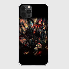 Чехол для iPhone 12 Pro Max с принтом Overlord (4) в Новосибирске, Силикон |  | anime | king | manga | overlord | аинз оал гоун | альбедо | аниме | манга | оверлорд | повелитель