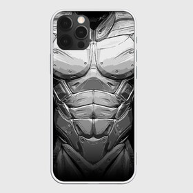 Чехол для iPhone 12 Pro Max с принтом Crysis Экзоскелет в Новосибирске, Силикон |  | crysis | style | бронь | броня | внешность | доспехи | костюм | крайзис | крайсис | кризис | крисис | мышцы | облик | пресс | робот | скин | тело | титан | торс | экзоскелет