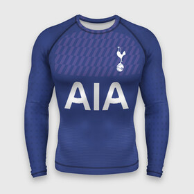 Мужской рашгард 3D с принтом Dele Alli away 19 20 в Новосибирске,  |  | alli | barclays | champions | dele | england | hotspur | league | tottenham | алли | англия | деле | лига | тоттенхэм | хотспур | чемпионов | шпоры